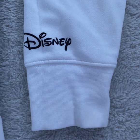 White Disney x American Eagle Hoodie - Picture 4 of 5